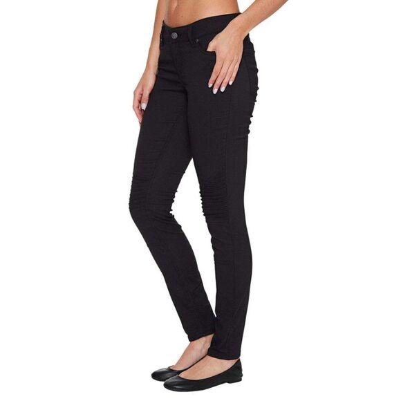 Prana Brenna Pants in Black Size 8 - Picture 1 of 10